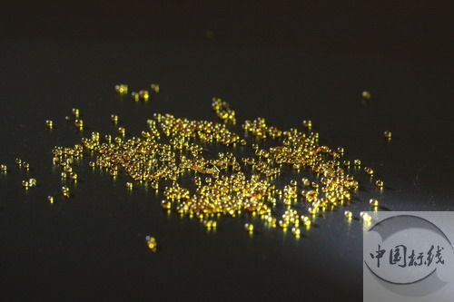铁岭道路标线玻璃微珠 工程配套